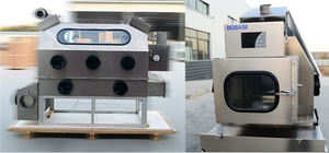 ระบบให้น้ำอัตโนมัติสำหรับไก่ BCI-I, ถังน้ำดื่มปรับระดับความสูงได้ วัสดุสแตนเลส 304 สำหรับห้องปฏิบัติการ - Product Image 2