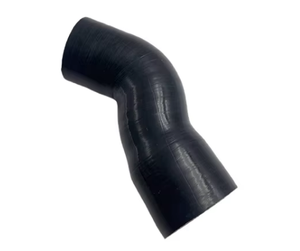 Juyao Haval H5รุ่นอัจฉริยะอินเตอร์คูลเลอร์ท่อยางซิลิโคนท่อเหล็กลวดเสริมการเชื่อม - Product Image 5