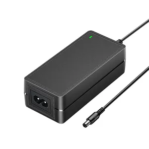 Fonte de alimentação de mesa AC/DC 1V 2V 3V 4V 5V 9V 12V 24V 1A 2A 3A 4A 5A 10A adaptadores e conversores para indústrias