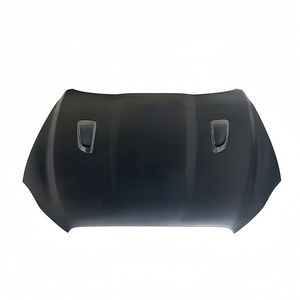 Kit di Aggiornamento Cofano Motore in Fibra di Carbonio per Jaguar F-<span class=keywords><strong>PACE</strong></span> 2021-2024 - Product Image 6