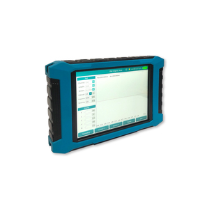 Entegre kazık bütünlüğü Test aparatı düşük gerilme kazık yankı bütünlüğü Sonic çukur testi - Product Image 4