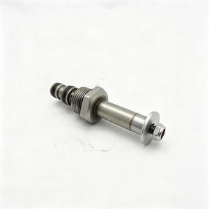 Vanne Solénoïde JISION Parts 990K 992K 993K 994K pour Chargeuse 147-1223 1471223 152-8332 218-9894 - Product Image 4