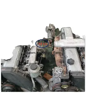 Motor usado 1RZ 2RZ 3RZ 1HZ 1HD 1FZ 2TR 14B 15B para Toyota