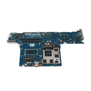 Para Acer Nitro 5 AN515 placa base de computadora portátil 3050 <span class=keywords><strong>CPU</strong></span> RTX Ti de 2, 2 unidades - Product Image 2
