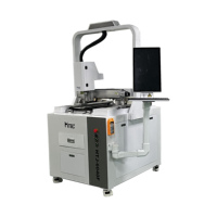 Machine de découpe laser de précision pour bijoux en or et en argent 600*400mm 1500w 2000w
