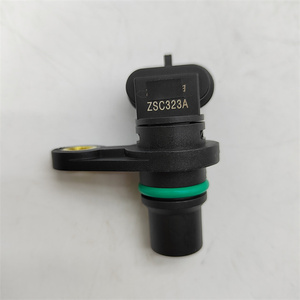 Sensor de Posición del Árbol de Levas WLBTR Hecho en China, Piezas de Automóvil ZSC323A para <span class=keywords><strong>DFSK</strong></span> C37 V29 <span class=keywords><strong>Fengon</strong></span> 330 - Product Image 2