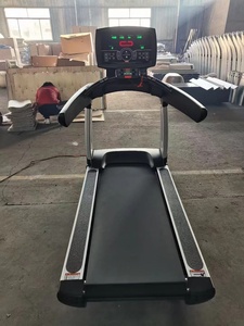 LC98 Cardio máy thương mại sử dụng thiết bị thể dục thể thao chạy máy chạy bộ điện - Product Image 4