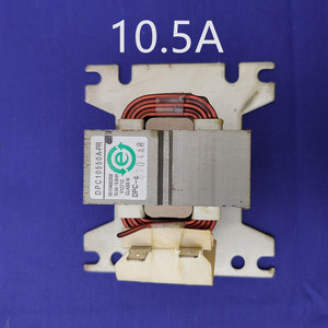 ตัวแปลงความถี่เครื่องปรับอากาศ 10.5A 15A 18A 20A สำหรับ Haier Haixin Midea Gree Aucos - Product Image 2