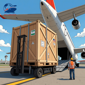 อุปกรณ์ออกกำลังกายขนาดใหญ่จากจีน ขนส่งทางอากาศโดยตรงไปยังสนามบินหลักในสหรัฐอเมริกา เช่น LAX/ORD/JFK โดยไม่มีค่าธรรมเนียมเพิ่มเติม - Product Image 4