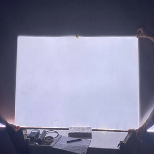 Reemplazo de la Unidad de Retroiluminación LED LGP con Punto Láser para TV LED de 43 a 65 Pulgadas, Hecha de Acrílico para Corrección de Distribución de Luz en la Pantalla - Product Image 1