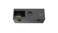 Module de scanner de code-barres 2D OEM, numérisation rapide de code QR, PDF417, moteur de scanner de code-barres original, prix d'usine bon marché