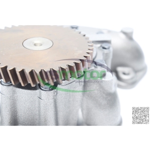 Bomba de Alimentación de Aceite de Engranajes Original OEM para MWM RS-12316235, Nueva Condición para Camiones - Product Image 3