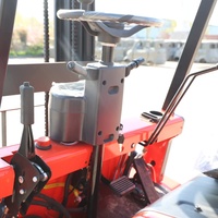 Chariot élévateur électrique à batterie 1,5 tonne en promotion usine, certifié CE EPA, pour entrepôt et logistique, chariot élévateur électrique portable à batterie