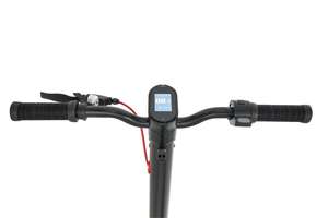 Monopattino Elettrico Urbano a Due Ruote, Motore Brushless 250W, Batteria 7500mAh, Design Pieghevole, Pneumatici da 8,5 Pollici, Carico Massimo 120kg, 20km/h, Impermeabile - Product Image 5