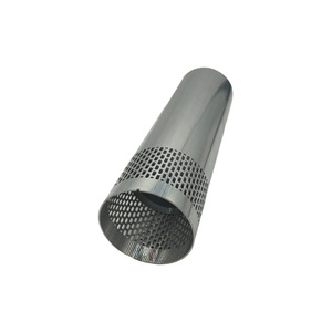 อะลูมิเนียมหล่อขึ้นรูป Didawi รุ่น DDW10040 สำหรับอุปกรณ์ไดร์เป่าผม - Product Image 1