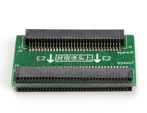 transfer card print head dx5 to dx7 connector board