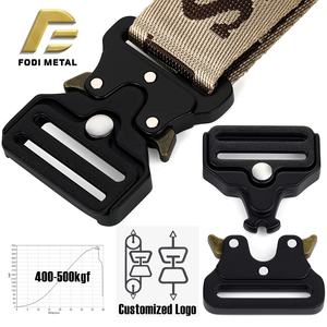 T5020A Strict QC 32mm Chien Harnais Cou Boucle pour Cobra Boucle Shih Tzu - Product Image 1