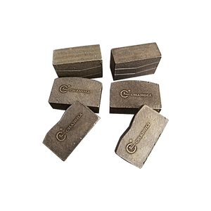 Metal Power Long Lifespan Fast <strong>Cutting</strong> <strong>Diamond</strong> Stone <strong>Cutting</strong> Tips and <strong>Segment</strong> Cut <strong>Granite</strong> - Product Image 2