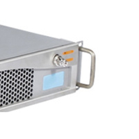 Boîtier de routeur souple avec pare-feu / Châssis de serveur 2U / Conception de structure esthétique pour boîtier PC industriel personnalisé