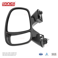 Pièces détachées pour Master 2001-2023 Rétroviseur gauche d'usine Rétroviseur gauche de haute qualité OE 4408529 91160049