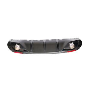 Diffusore paraurti posteriore in fibra di carbonio per <span class=keywords><strong>Alfa</strong></span> <span class=keywords><strong>Romeo</strong></span> Giulia 2017-2019 - Product Image 3