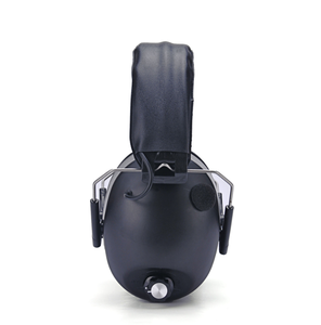 Auriculares con Cancelación Activa de Ruido Inteligente DFEM701 y Aislamiento Acústico para Bateristas, con Batería Integrada, NRR 27dB - Product Image 4