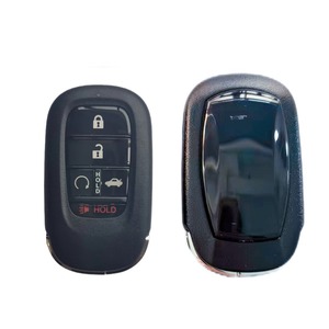 CHJ 2022 CRV XRV FIT - Llaves Inteligentes de Repuesto para Automóvil, de Plástico, con Código Variable 4+1, Chipset ID49, 313.8/433MHz - Product Image 3