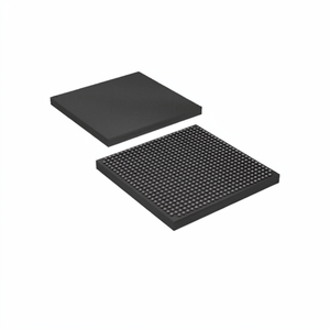 Original Embedded 672 BBGA EPF10K200SFC672-2X Electronic Circuit Components - Product Image 1