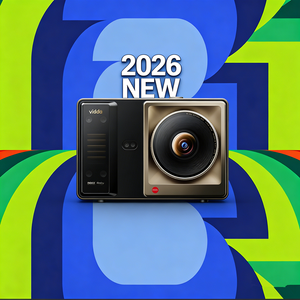 Projecteur intelligent Hisense Vidda C5 Boundless Master <span class=keywords><strong>4k</strong></span> 6800CVIA 240HZ, projecteur Hisense, projecteur VIDDA - Product Image 1