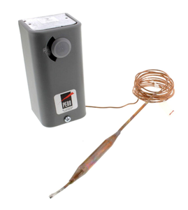 Stock <b>Temperature</b> Limit <b>Controller</b> JOHNSON A19ABC-24C Low <b>Temperature</b> and Antifreeze Switch - Product Image 5