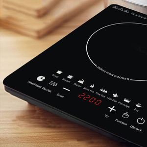 Casserole de cuisson domestique intelligente multifonctionnelle pour étudiants, petite marmite à induction pour dortoir - Product Image 6