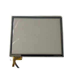 Nouvel écran tactile de remplacement pour <span class=keywords><strong>Nintendo</strong></span> <span class=keywords><strong>DS</strong></span> pour NDS Écran tactile numérisateur Pièce de réparation pour <span class=keywords><strong>DS</strong></span> - Product Image 1