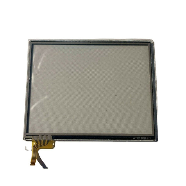 New Replacement Touch Screen for Nintendo DS for NDS Touch Screen Digitizer Repair Part for DS