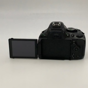 Appareil photo reflex numérique <span class=keywords><strong>Nikon</strong></span> <span class=keywords><strong>D5100</strong></span> d'occasion en gros, 18-55mm VR, 16,2MP, écran rabattable, 1080p, qualité supérieure, reconditionné, pour la revente - Product Image 3