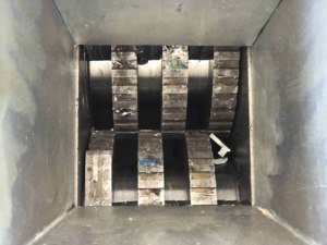 Trituradora <span class=keywords><strong>de</strong></span> Discos Duros Portátil Supu, Trituradora <span class=keywords><strong>de</strong></span> Discos Duros <span class=keywords><strong>de</strong></span> Alta Confidencialidad con Ruedas - Product Image 4