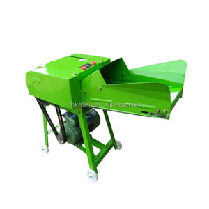 Broyeur de tiges de coton / Machine à broyer les tiges de maïs / Coupe-herbe automatique / Petite machine à couper la paille - Product Image 5