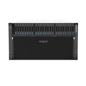 เซิร์ฟเวอร์ Inspur 5688A7 G7 EPYC 9474F 32GB DDR5 จากซัพพลายเออร์จีน NF5688-A7 เซิร์ฟเวอร์แบบแร็ค 6U มีสินค้าในสต็อก - Product Image 6