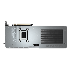 GIGABYTE Carte graphique GeForce RTX 5070 AERO OC 12G - Product Image 4