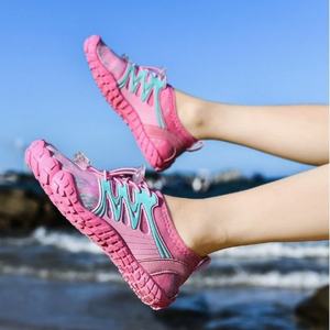 Zapatos de Agua para Mujer y Niños OEM Y21, Diseño de Secado Rápido para Natación, Playa, Snorkel y Buceo - Product Image 6