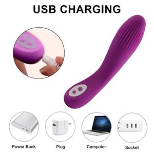 <span class=keywords><strong>Zope</strong></span> Bestseller Weiblicher Masturbator Einzelner Stoß Weicher USB-Lade-Sexstab Vibrator 12-Gang-Vibration Wasserdicht Biegbar - Product Image 3
