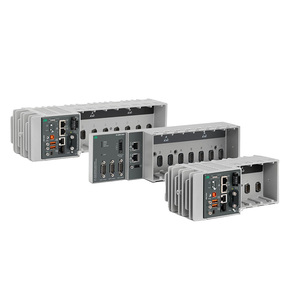 Controlador CompactRIO NI CRIO-9067 de National Instruments con 3 Meses de Garantía - Product Image 2