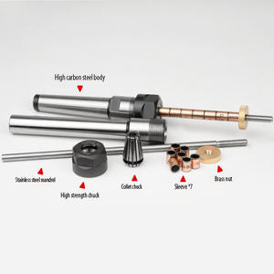 เครื่องกลึงไม้ <span class=keywords><strong>ปากกา</strong></span> ยาง ยก<span class=keywords><strong>ไม้</strong></span> ปั่นรถ อุปกรณ์ยึด poncirus <span class=keywords><strong>ปากกา</strong></span>แกน อุปกรณ์พิเศษ - Product Image 2