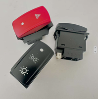 Faisceau de câbles électroniques SHANYOU avec isolation PTFE, conducteur en cuivre étamé, adaptateur connecteur - 12V, longueur 1m - Vente directe