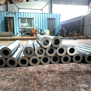 Tubulação de aço afiada sem costura estirada a frio 1020 <span class=keywords><strong>1010</strong></span> 4130 1026 34Crmo4 Din St35.8 St52 H8 afiado tubo fornecedores para cilindro hidráulico - Product Image 4