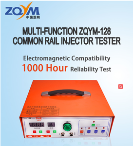 ZQYM Venda Quente 128 <span class=keywords><strong>Common</strong></span> <span class=keywords><strong>Rail</strong></span> diesel <span class=keywords><strong>Injector</strong></span> De Combustível Ferramenta de Diagnóstico Bico <span class=keywords><strong>Tester</strong></span> Medição para Bosch Piezo cummins <span class=keywords><strong>Injector</strong></span> - Product Image 6