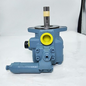 Pompe hydraulique à palettes série VDC-1A/1B/2A/2B/3A/3B VDC-3B-1A5-20 VDC-3B-1A4-20 VDC-3A-1A5-20 VDC-1B-2A3-20 VDC-2B-1A2-20 - Product Image 4