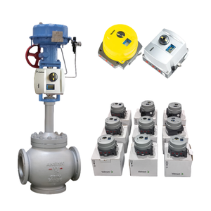 Nouveau contrôleur intelligent pneumatique Mesto ND9103 ND9000, localisateur ND9106HXT/ND7000, ND9000, ND9000, nouveau Mesto Nel original - Product Image 2