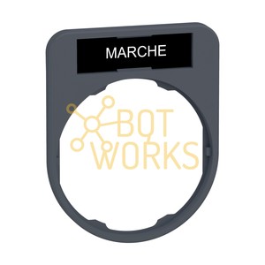 Schneider Electric ZBYF2103C0 - Nuovo - Product Image 1