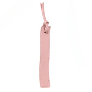 Custom Logo Multi-Color PU <strong>Leather</strong> <strong>Bookmarks</strong> Sewn Book Clip Reading Pager Notebook Planner Custom Logo Promotional <strong>Bookmarks</strong> - Product Image 6