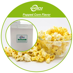 Saborizante de Palomitas de Maíz Baisfu, Aroma a Maíz <span class=keywords><strong>Tostado</strong></span> con Mantequilla, Grado Alimenticio, para Aperitivos y Condimentos - Product Image 2
